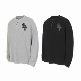 Picture of Chrome Sweaters _SKUChromeHeartsS-XLtltx4744336